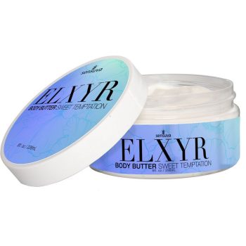 ELXYR Body butter - Sweet Temptation